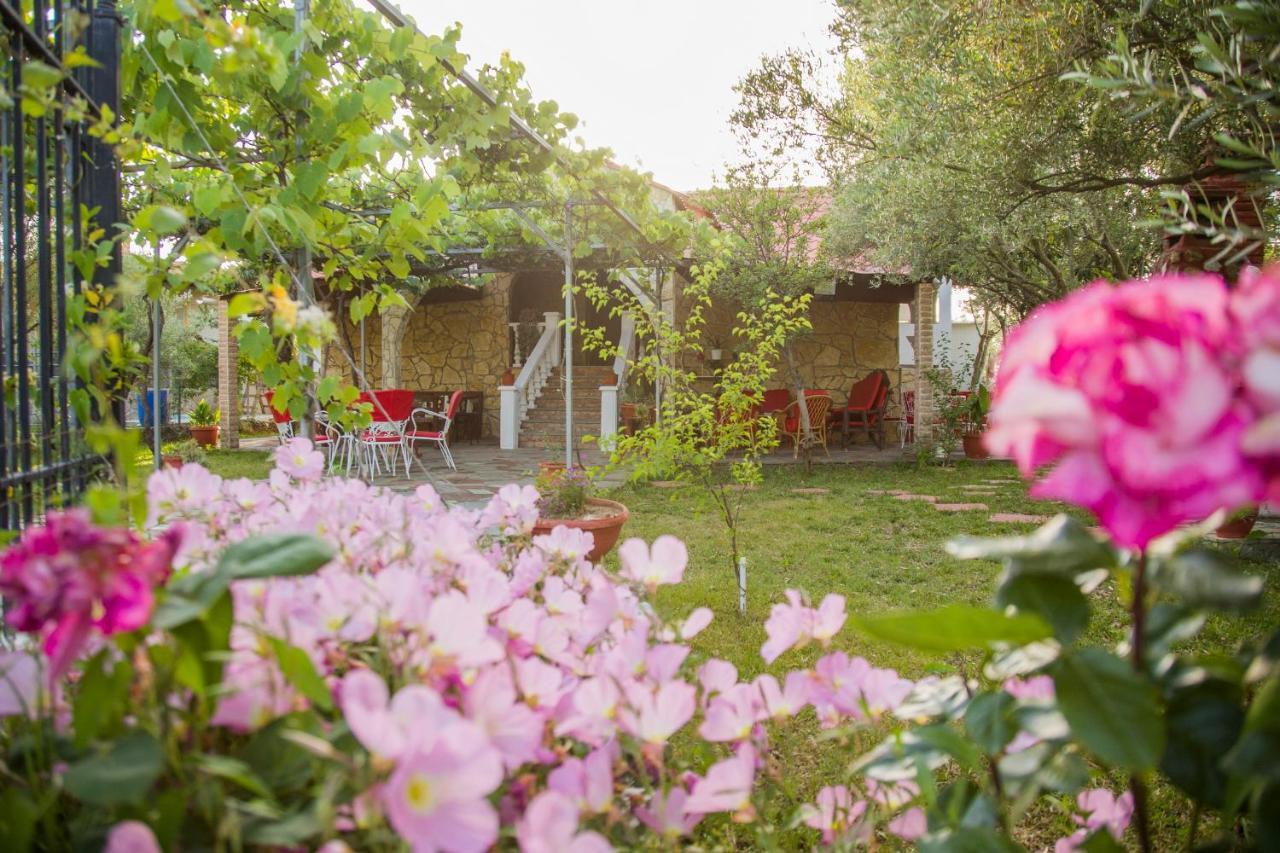 Villa Touzla Офринио Экстерьер фото