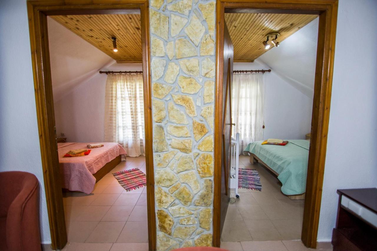 Villa Touzla Офринио Экстерьер фото