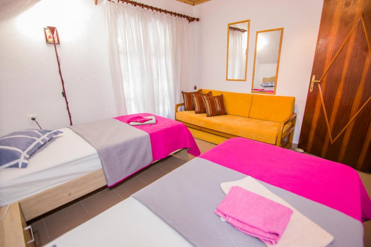 Villa Touzla Офринио Экстерьер фото