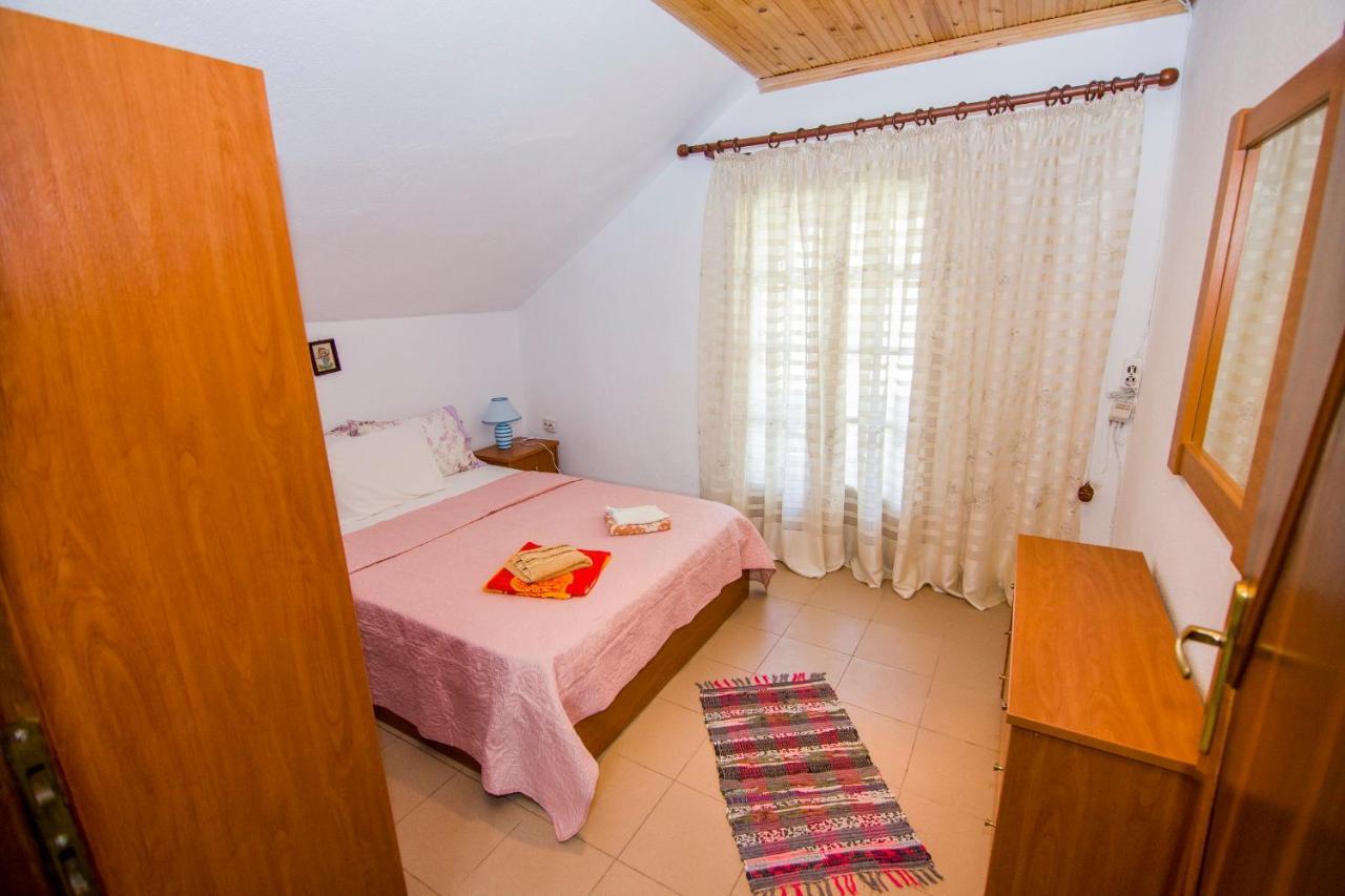 Villa Touzla Офринио Экстерьер фото