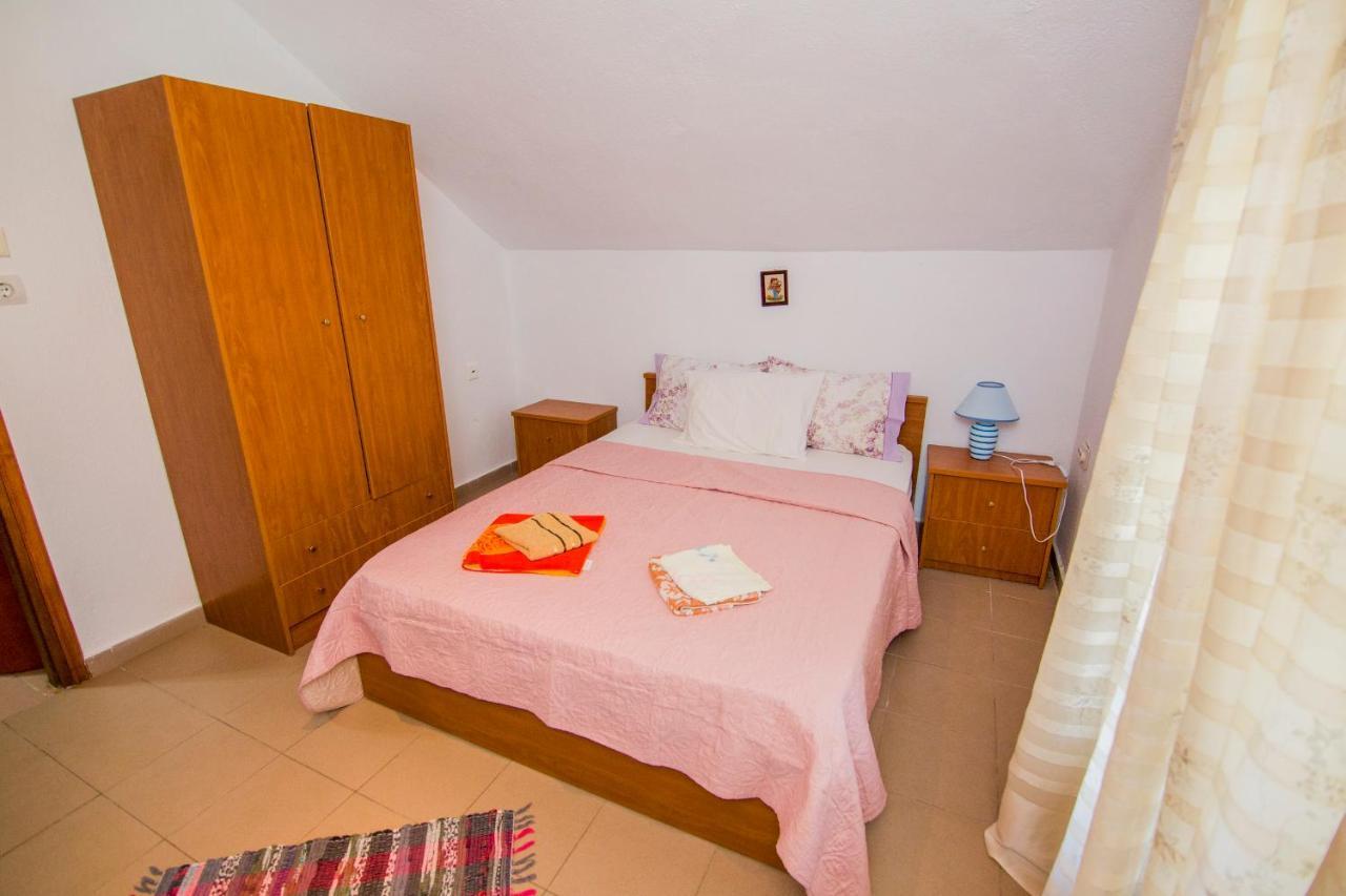 Villa Touzla Офринио Экстерьер фото