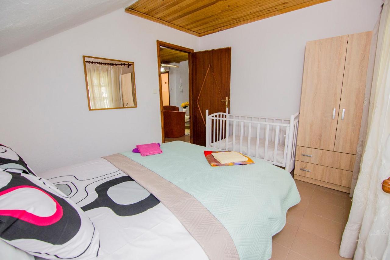 Villa Touzla Офринио Экстерьер фото