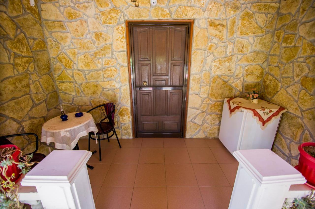Villa Touzla Офринио Экстерьер фото