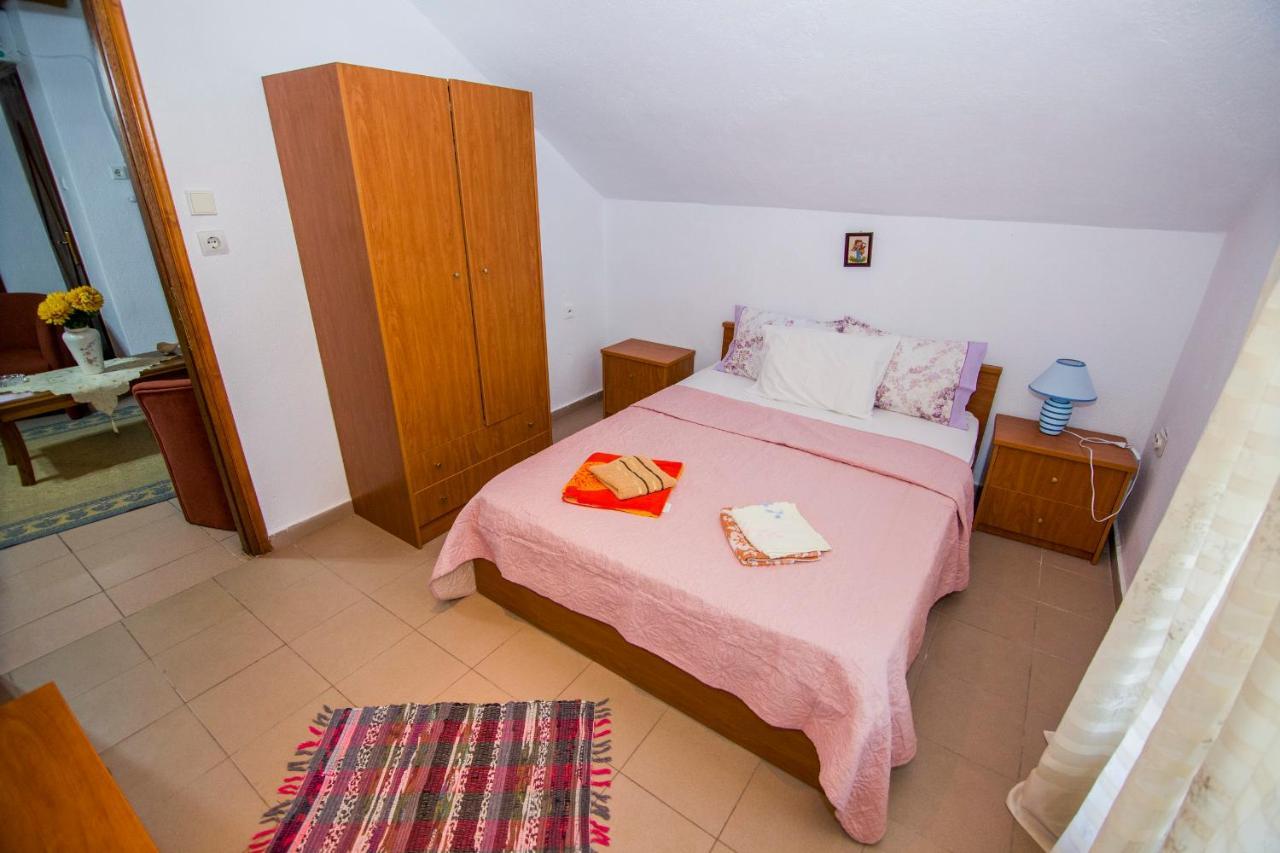 Villa Touzla Офринио Экстерьер фото
