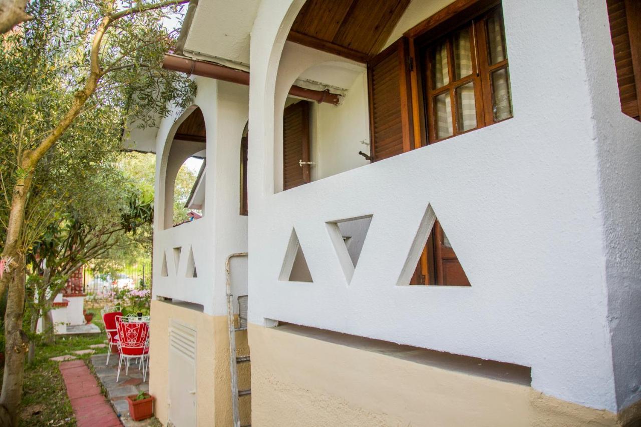 Villa Touzla Офринио Экстерьер фото