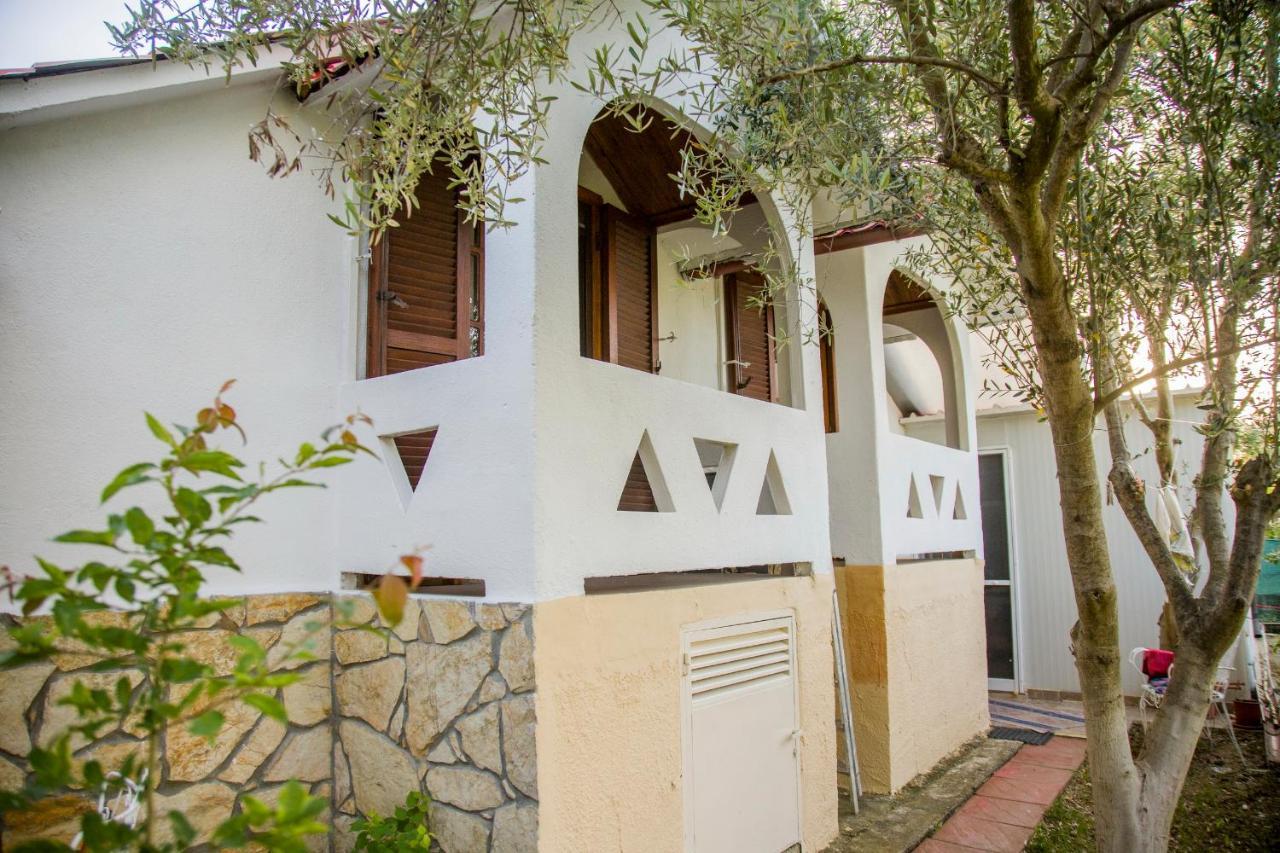 Villa Touzla Офринио Экстерьер фото