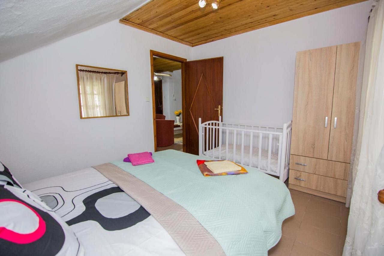 Villa Touzla Офринио Экстерьер фото